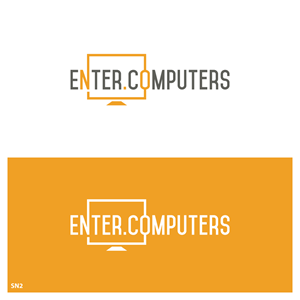 Logo-Design von Sujit Banerjee für Enter Consult BV | Design: #37210213