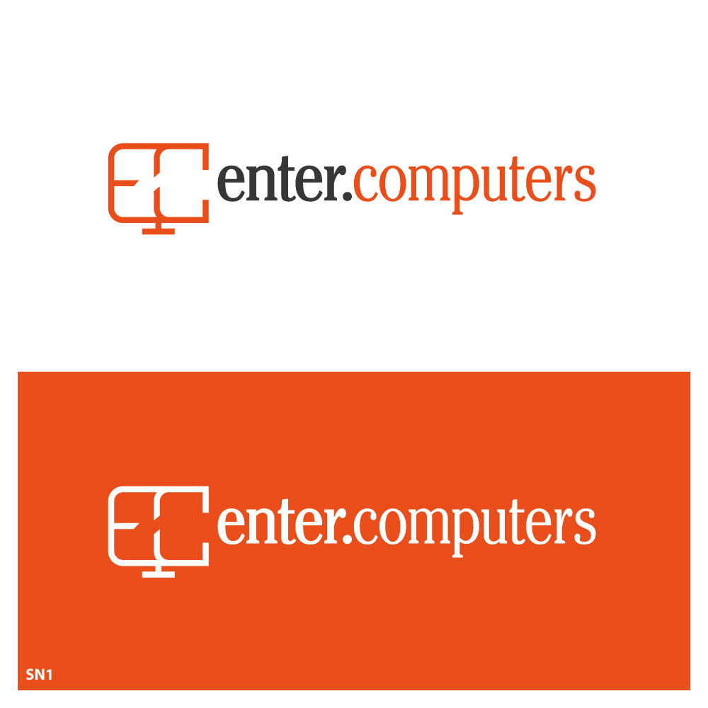 Logo Design by Sujit Banerjee for Enter Consult BV | Design #37210214