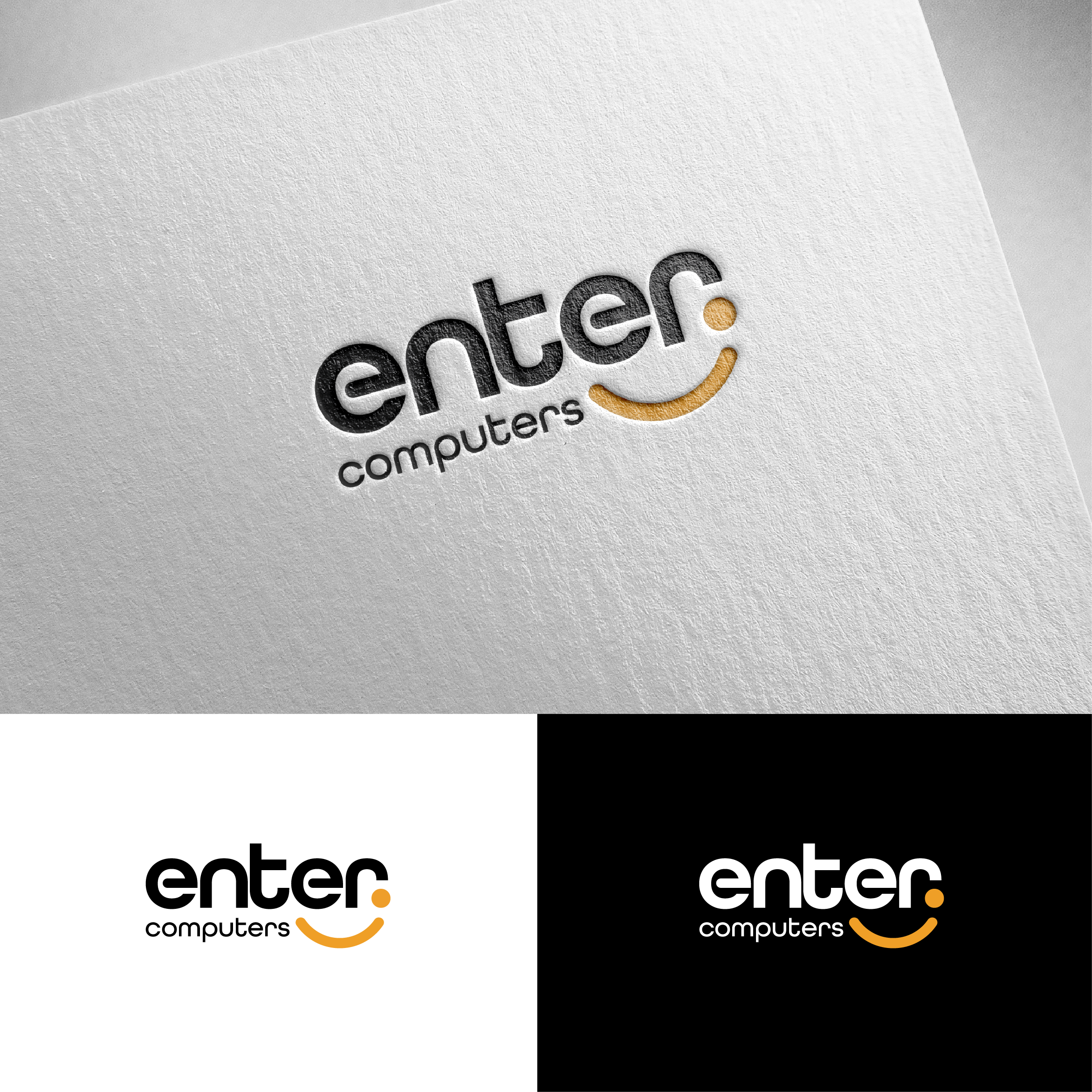 Logo Design by alzac for Enter Consult BV | Design #37230567