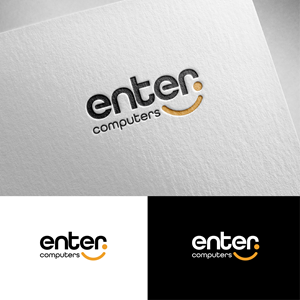 Logo Design by alzac for Enter Consult BV | Design: #37230567