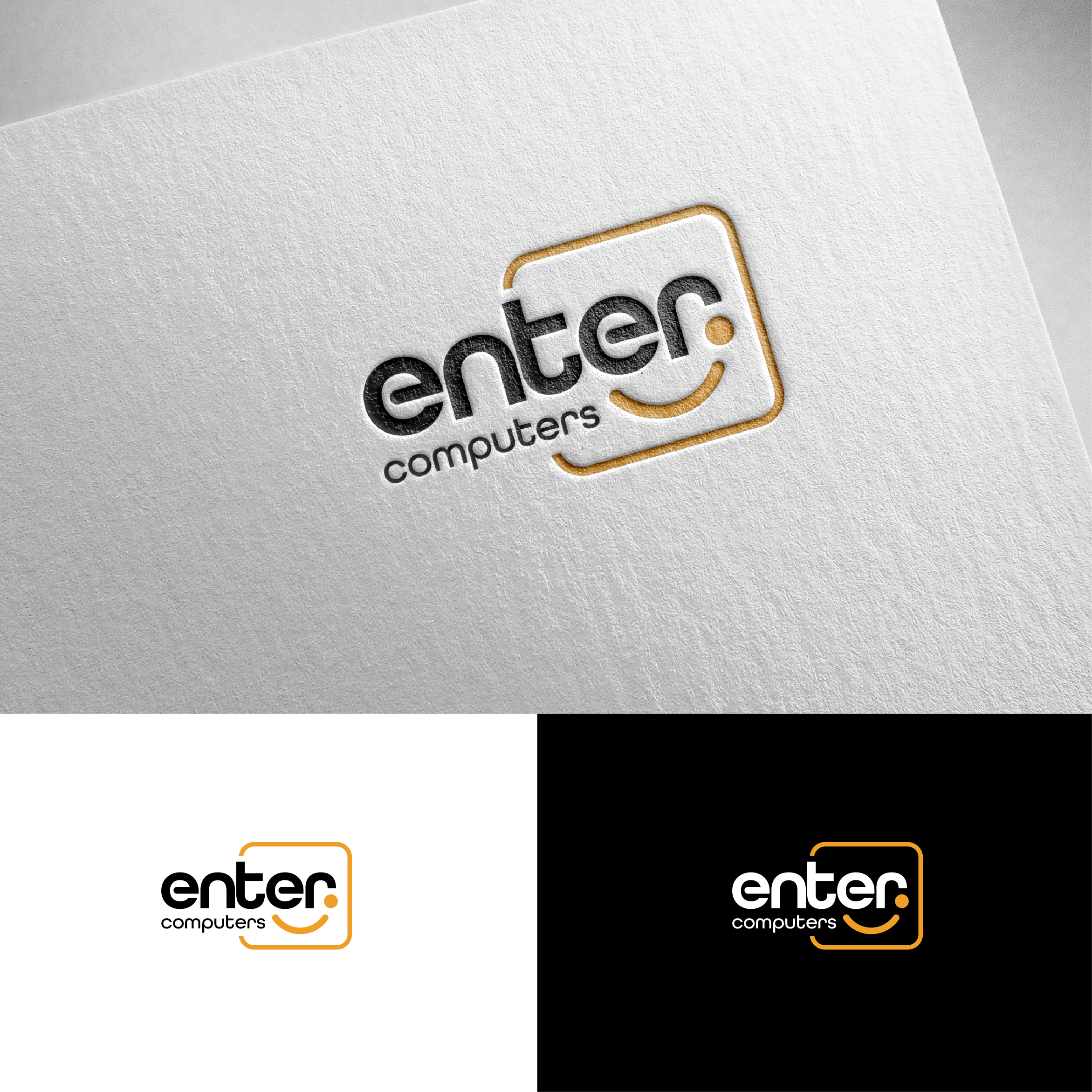 Logo Design by alzac for Enter Consult BV | Design #37230867