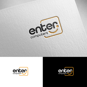 Logo Design by alzac for Enter Consult BV | Design: #37230867