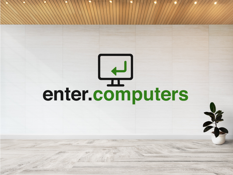 Logo Design by victipedia for Enter Consult BV | Design #37213266