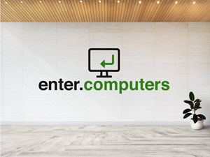 Logo Design by victipedia for Enter Consult BV | Design: #37213266