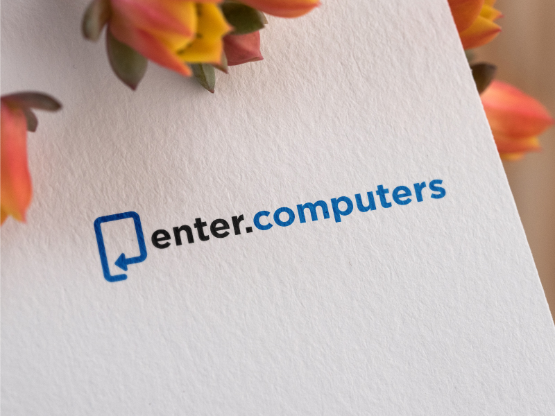 Logo Design by victipedia for Enter Consult BV | Design #37213267