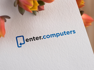 Logo Design by victipedia for Enter Consult BV | Design: #37213267