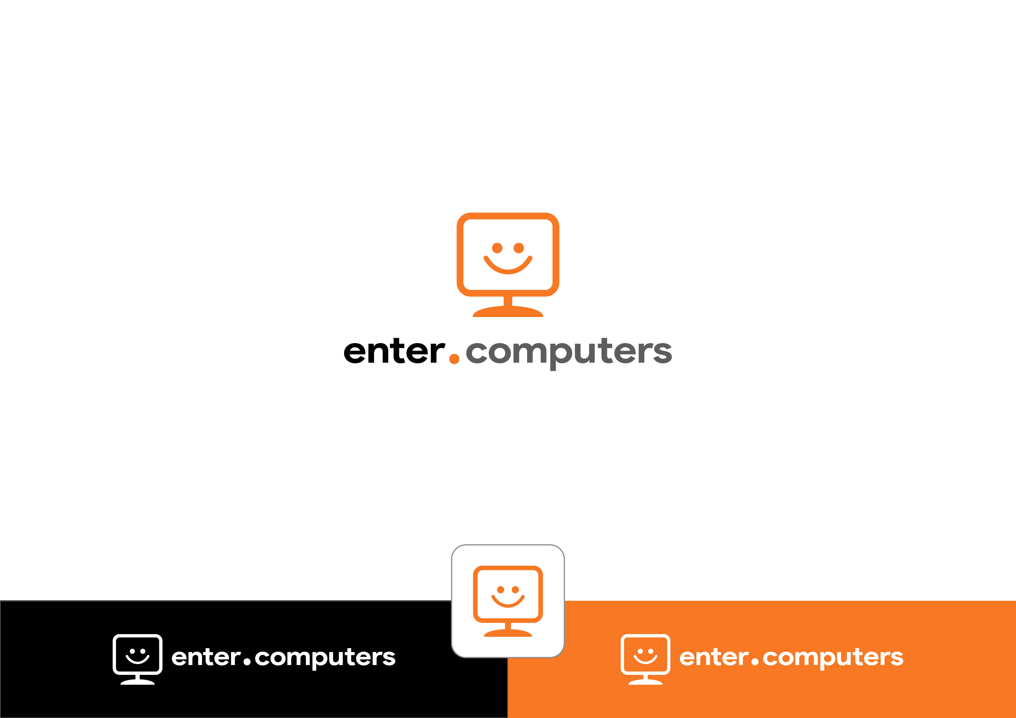 Logo Design by ~idiaz~ for Enter Consult BV | Design #37225788