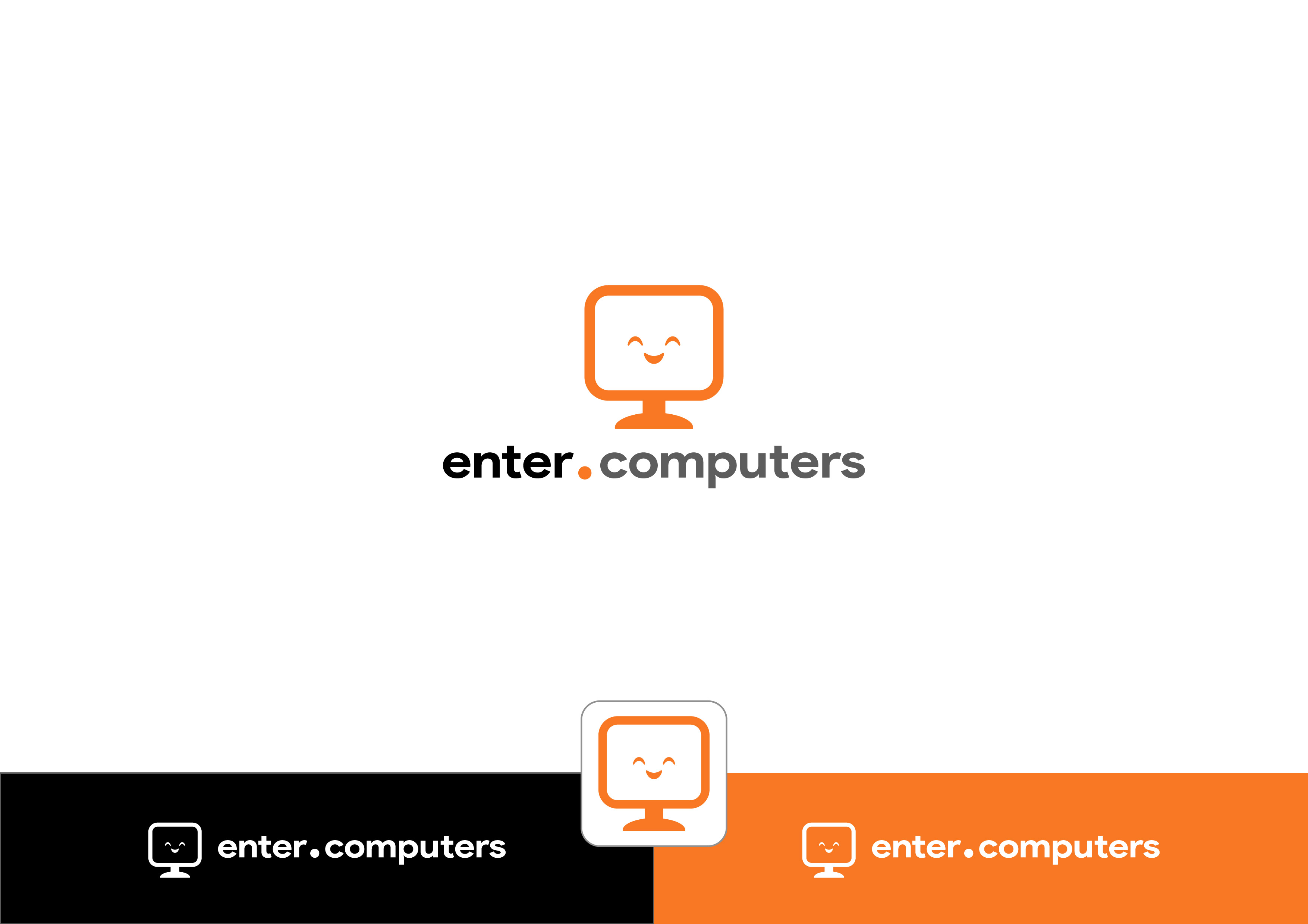 Logo Design by ~idiaz~ for Enter Consult BV | Design #37228993