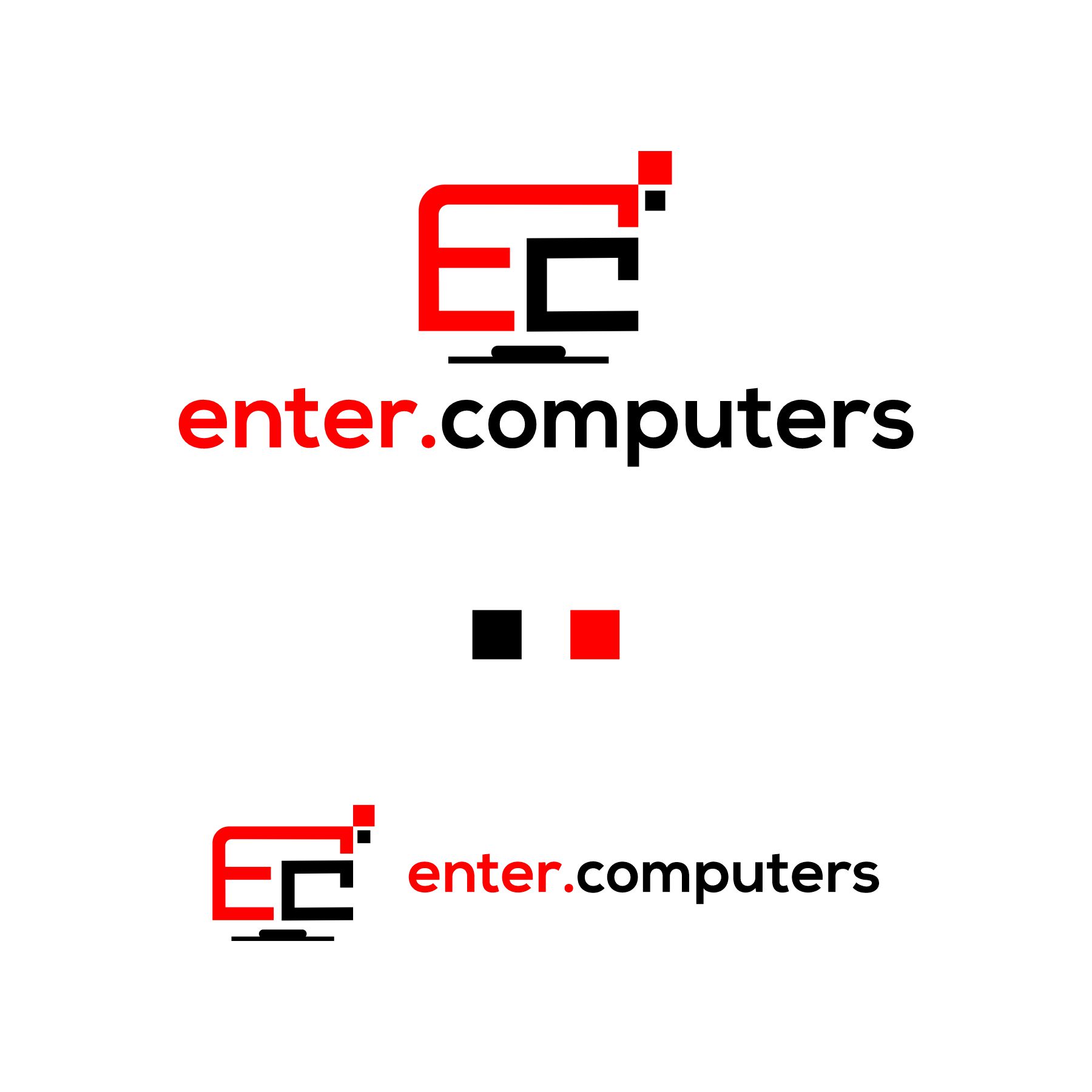 Logo Design by debdesign for Enter Consult BV | Design #37211522