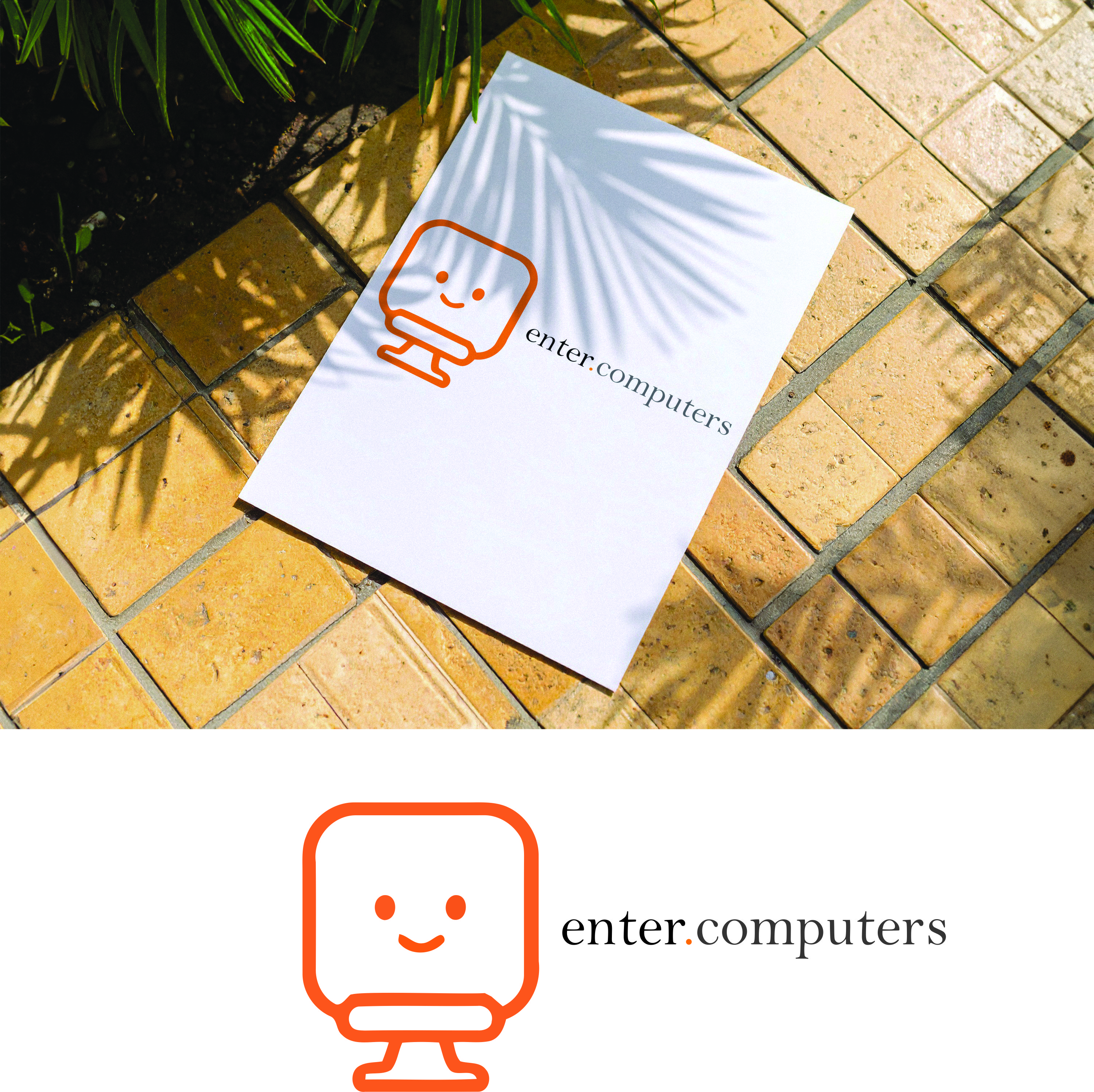 Logo Design by ipommm vvti for Enter Consult BV | Design #37211710