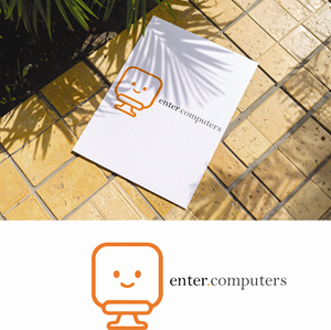 Logo-Design von ipommm vvti für Enter Consult BV | Design: #37211710