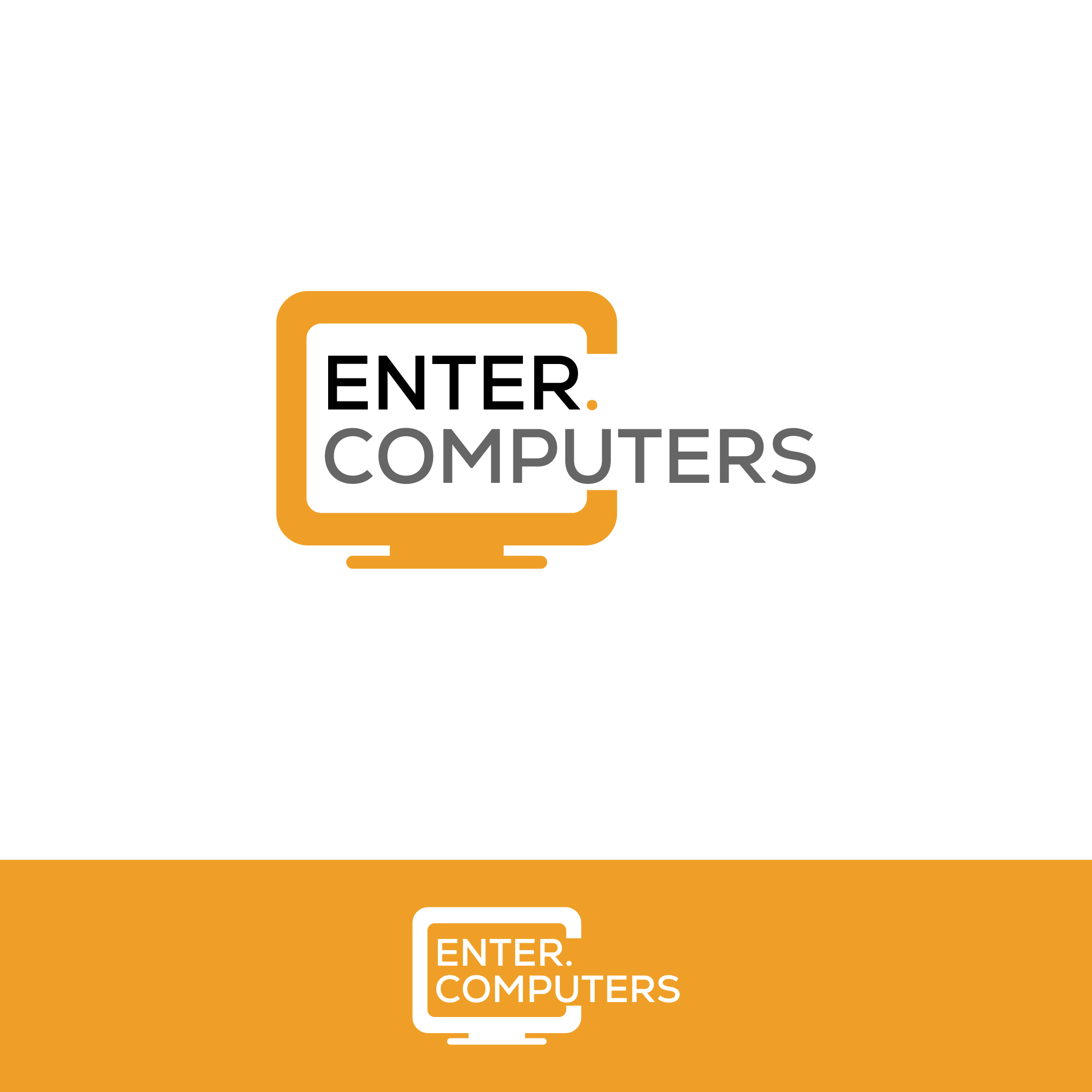 Logo Design by OnYXx_93 for Enter Consult BV | Design #37213648