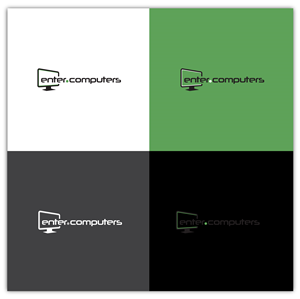 Logo-Design von creativeoutline für Enter Consult BV | Design: #37212551