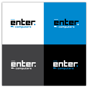 Logo-Design von creativeoutline für Enter Consult BV | Design: #37212553