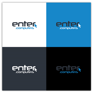 Logo-Design von creativeoutline für Enter Consult BV | Design: #37212554