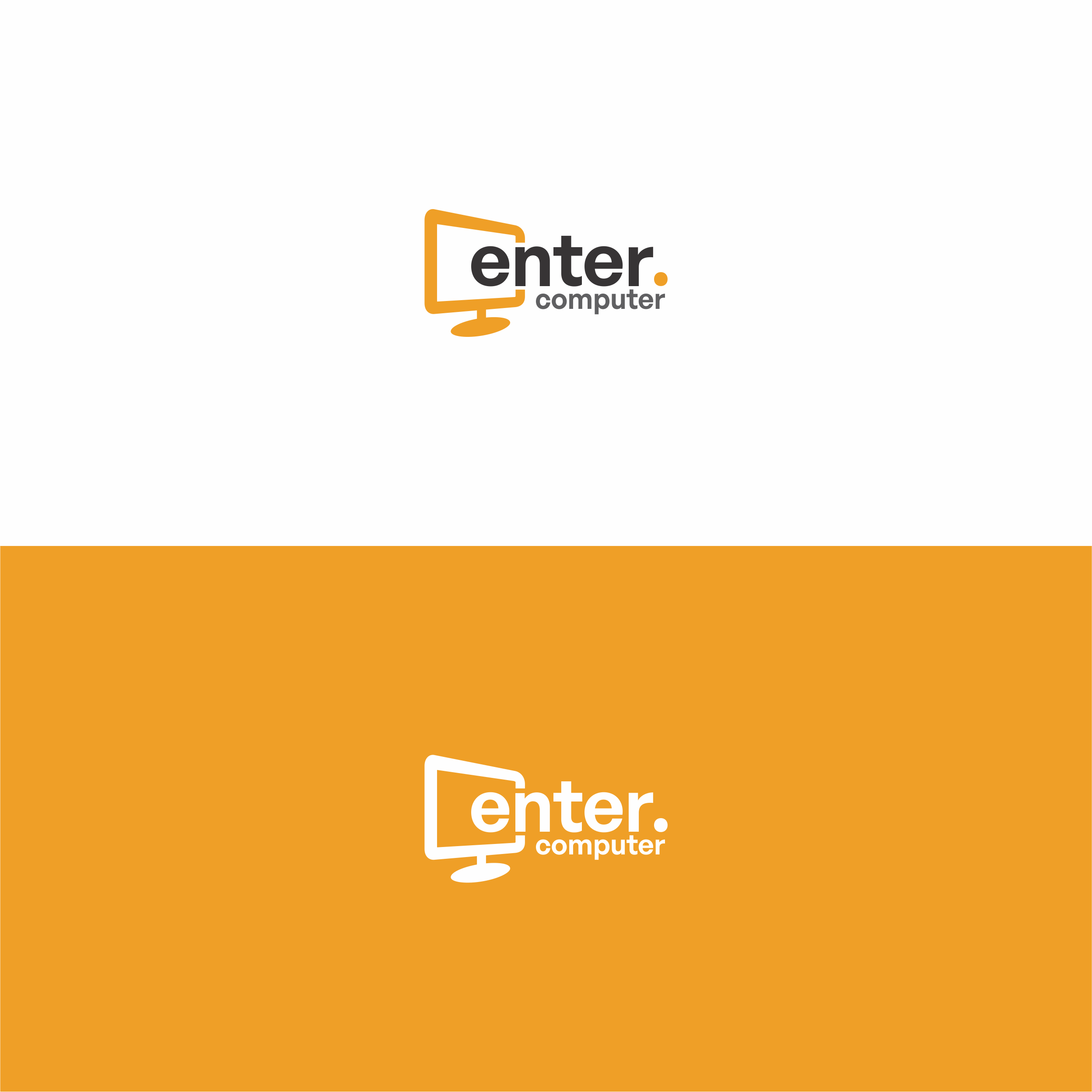 Logo Design by achil78 for Enter Consult BV | Design #37209833
