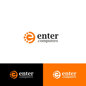 Logo-Design von andri curut für Enter Consult BV | Design: #37225474