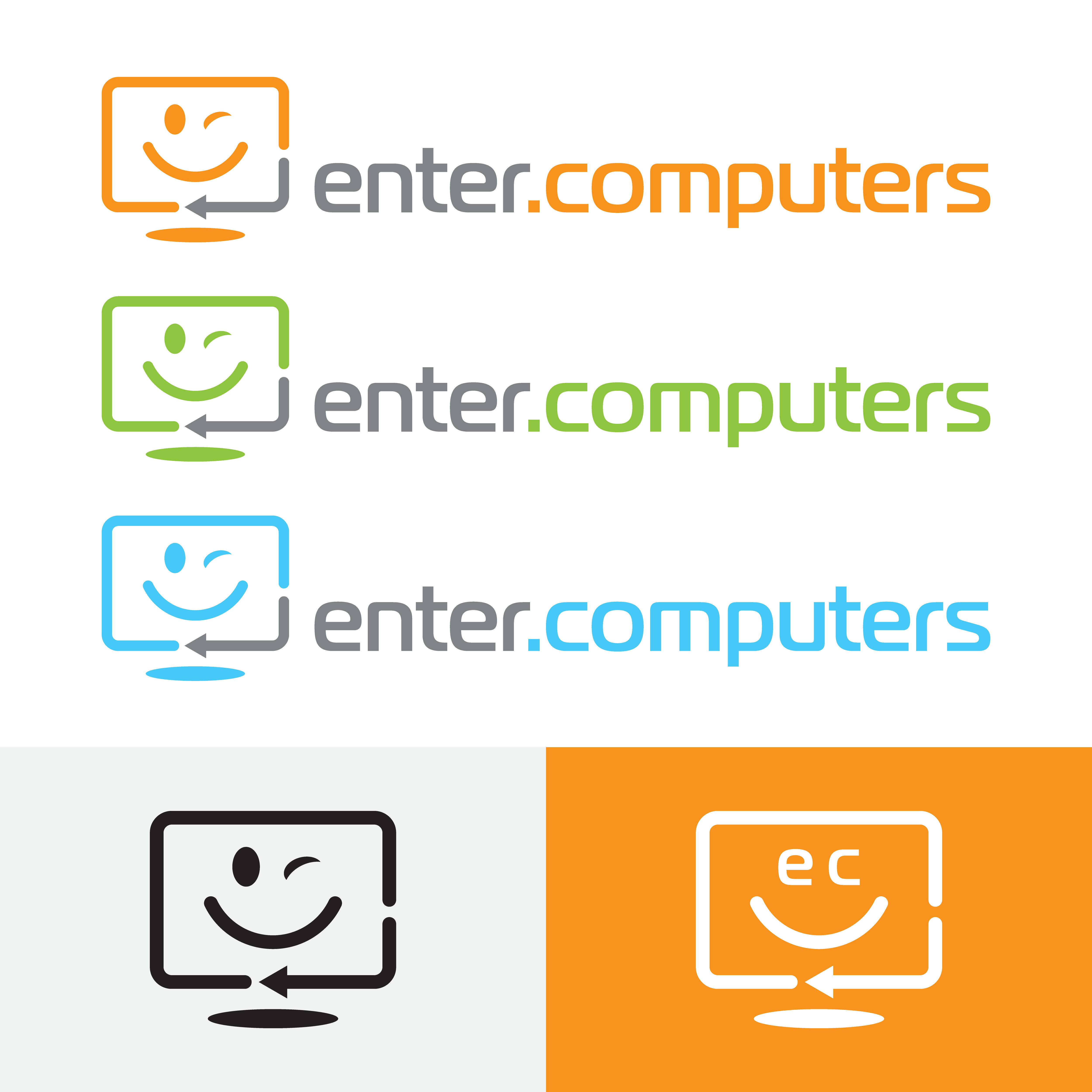 Logo Design by wrdy for Enter Consult BV | Design #37208934