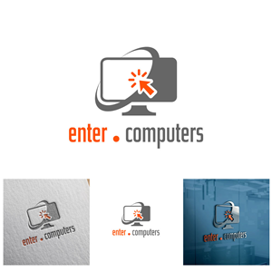 Logo Design by michellefrances for Enter Consult BV | Design: #37209747