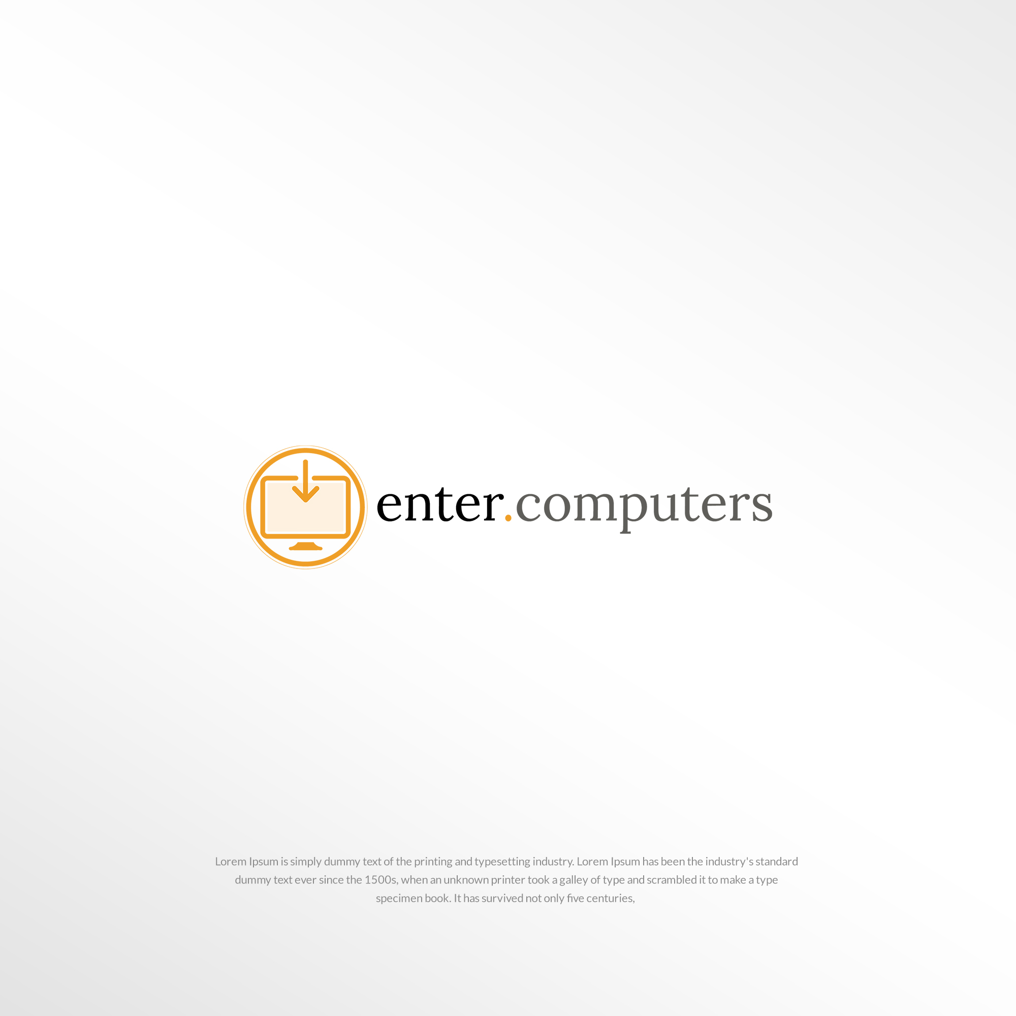 Logo-Design von SL Designer für Enter Consult BV | Design #37209162