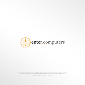 Logo Design by SL Designer for Enter Consult BV | Design: #37209162