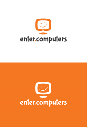 Logo Design by somani for Enter Consult BV | Design: #37207251