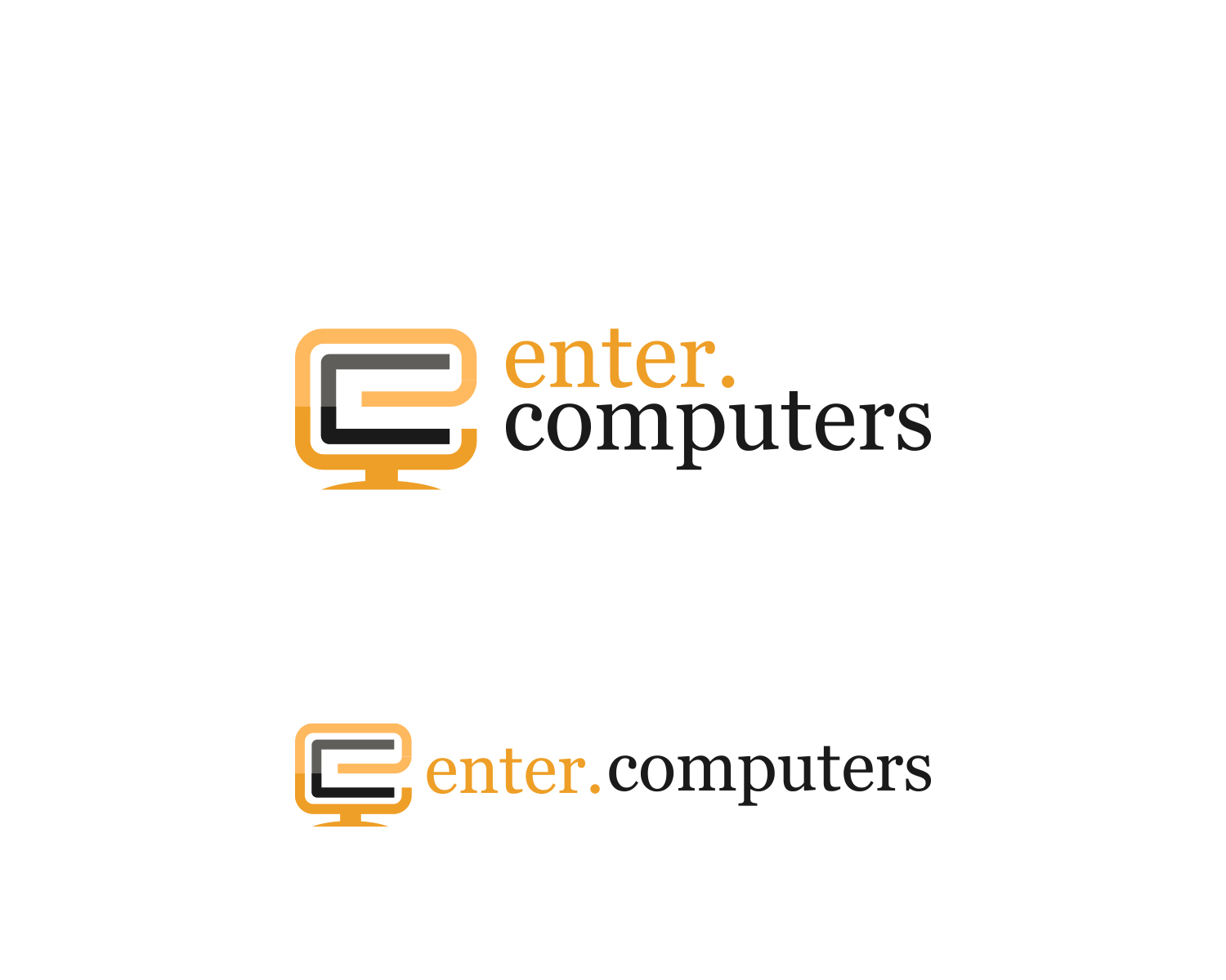 Logo Design by Salina R for Enter Consult BV | Design #37210930