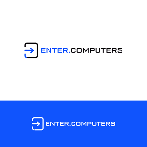 Logo Design by VantaBureau for Enter Consult BV | Design: #37230140