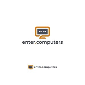 Logo Design by dicubit for Enter Consult BV | Design: #37226399