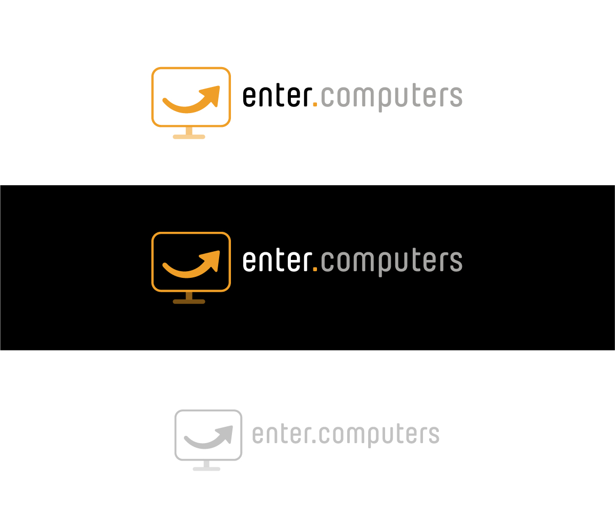 Logo-Design von Owltive für Enter Consult BV | Design #37207182