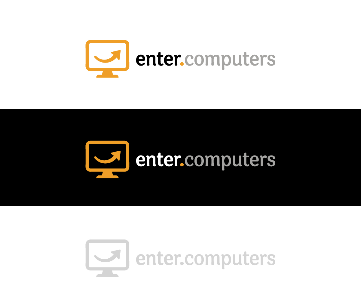Logo Design by Owltive for Enter Consult BV | Design #37207195