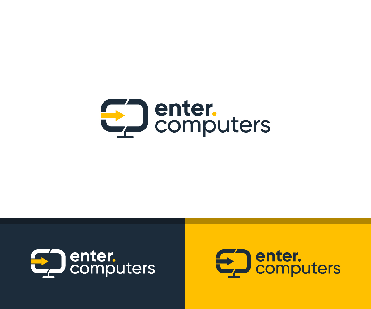 Logo Design by sushsharma99 for Enter Consult BV | Design #37210000