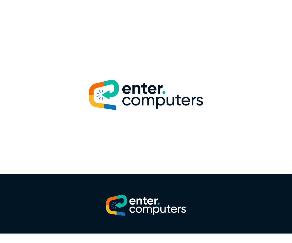 Logo Design by sushsharma99 for Enter Consult BV | Design #37210018