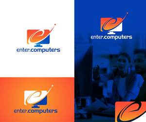 Logo Design by future logo.com for Enter Consult BV | Design: #37207424