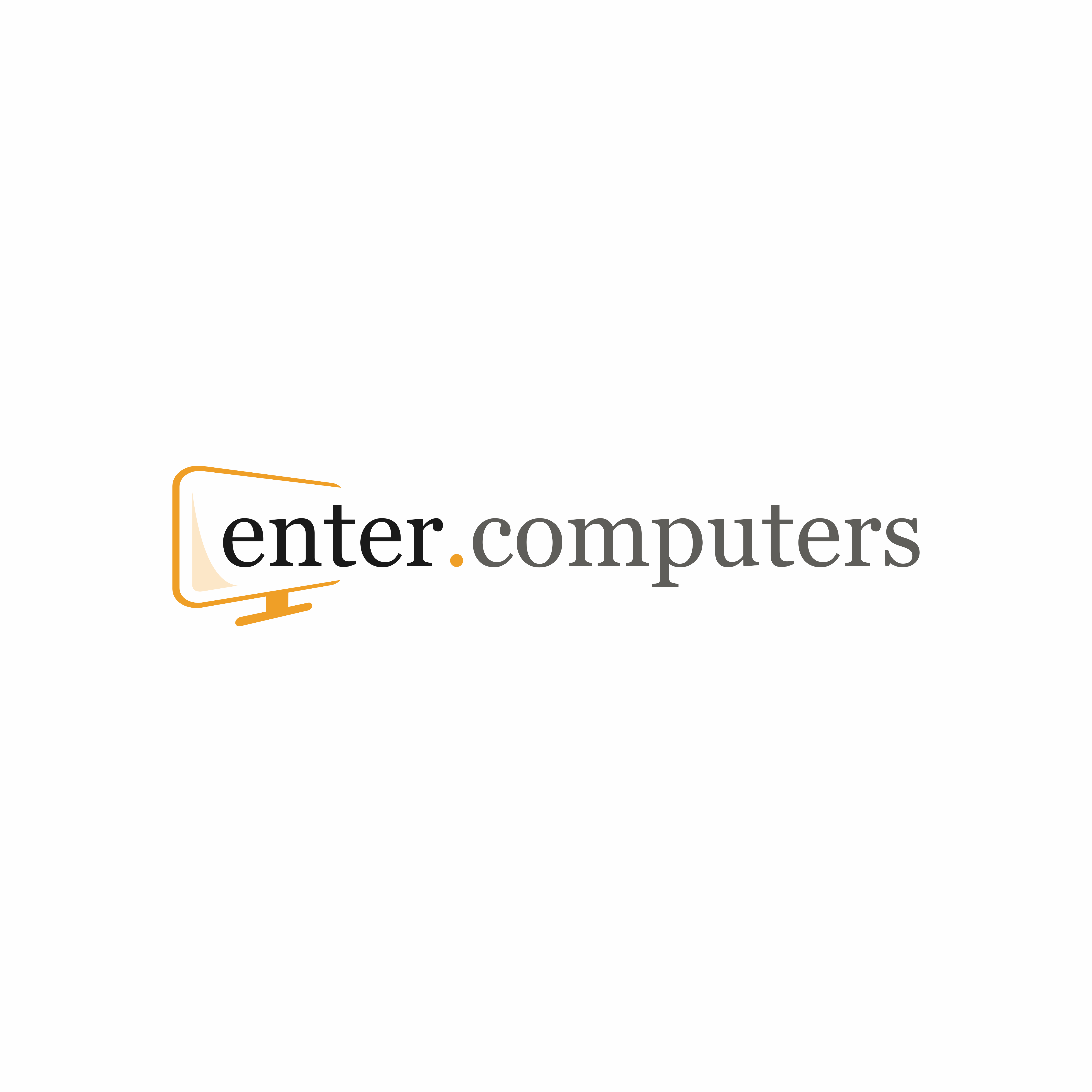 Logo Design by amrino_east for Enter Consult BV | Design #37213223