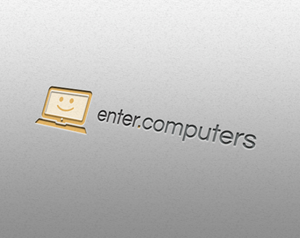 Logo Design by 4tech services for Enter Consult BV | Design: #37208224