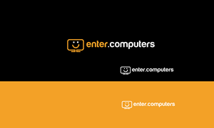 Logo Design by zebronicgraphic for Enter Consult BV | Design: #37207805