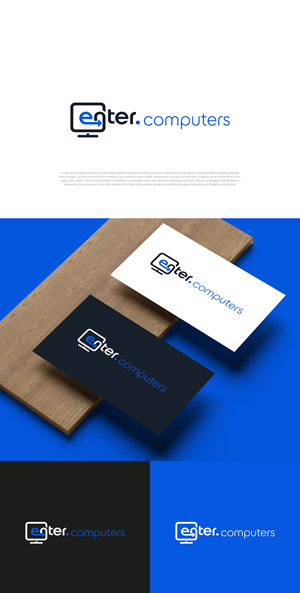 Logo Design by aexoagency for Enter Consult BV | Design: #37207971