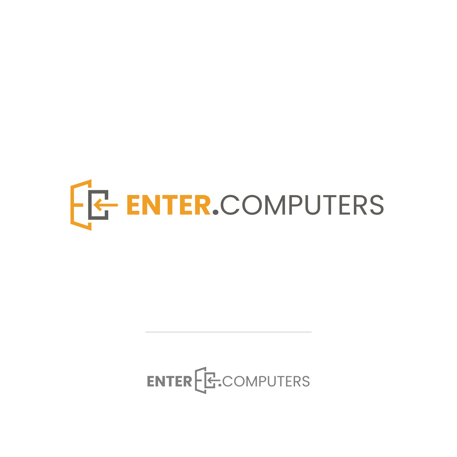 Logo Design by ancineha for Enter Consult BV | Design #37207351