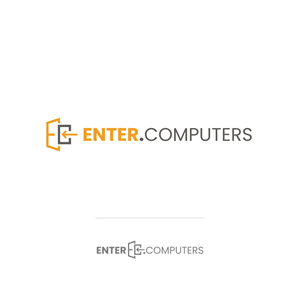 Logo Design by ancineha for Enter Consult BV | Design: #37207351