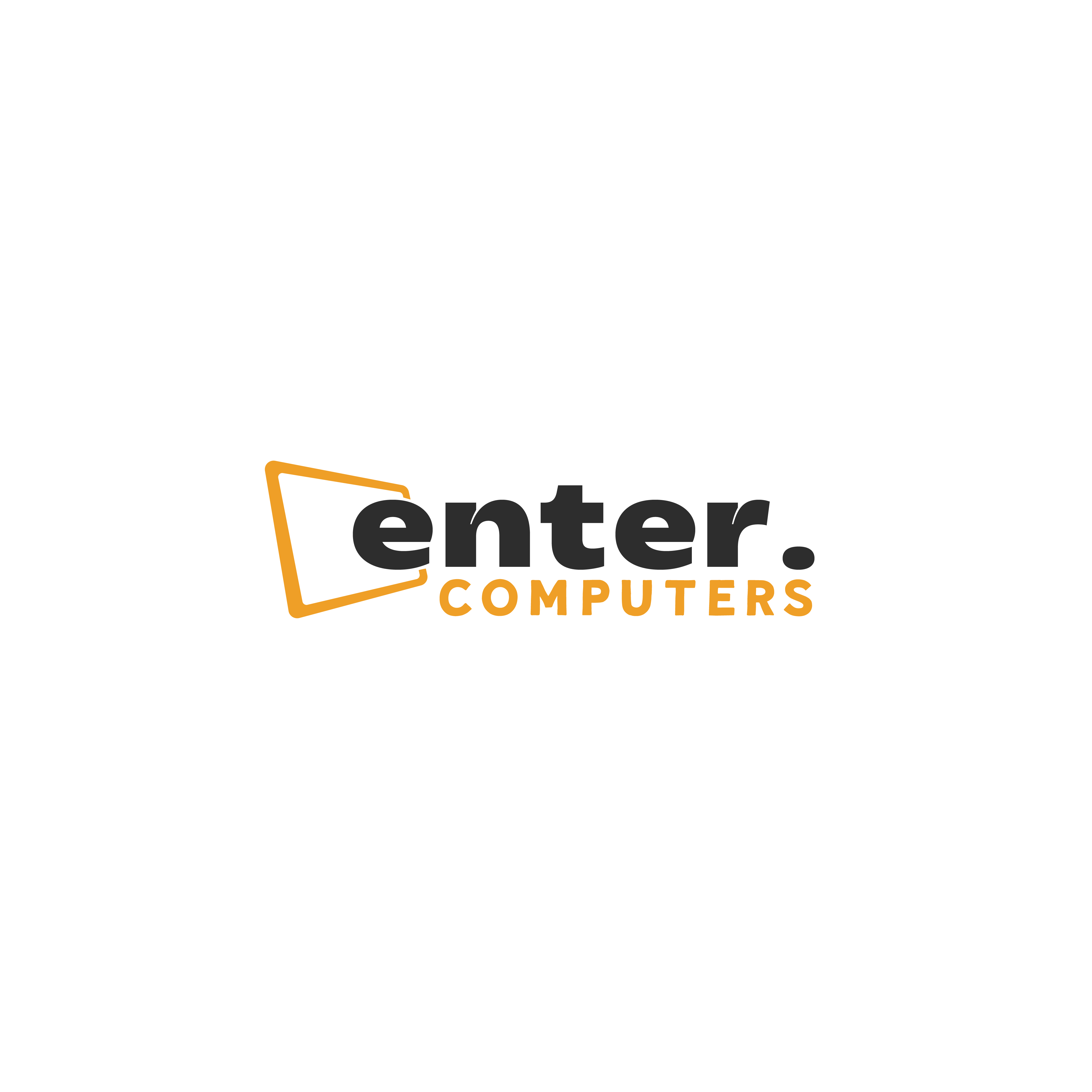 Logo Design by Bushra141 for Enter Consult BV | Design #37211687