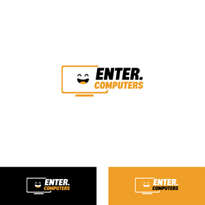 Logo Design by Bushra141 for Enter Consult BV | Design: #37211688