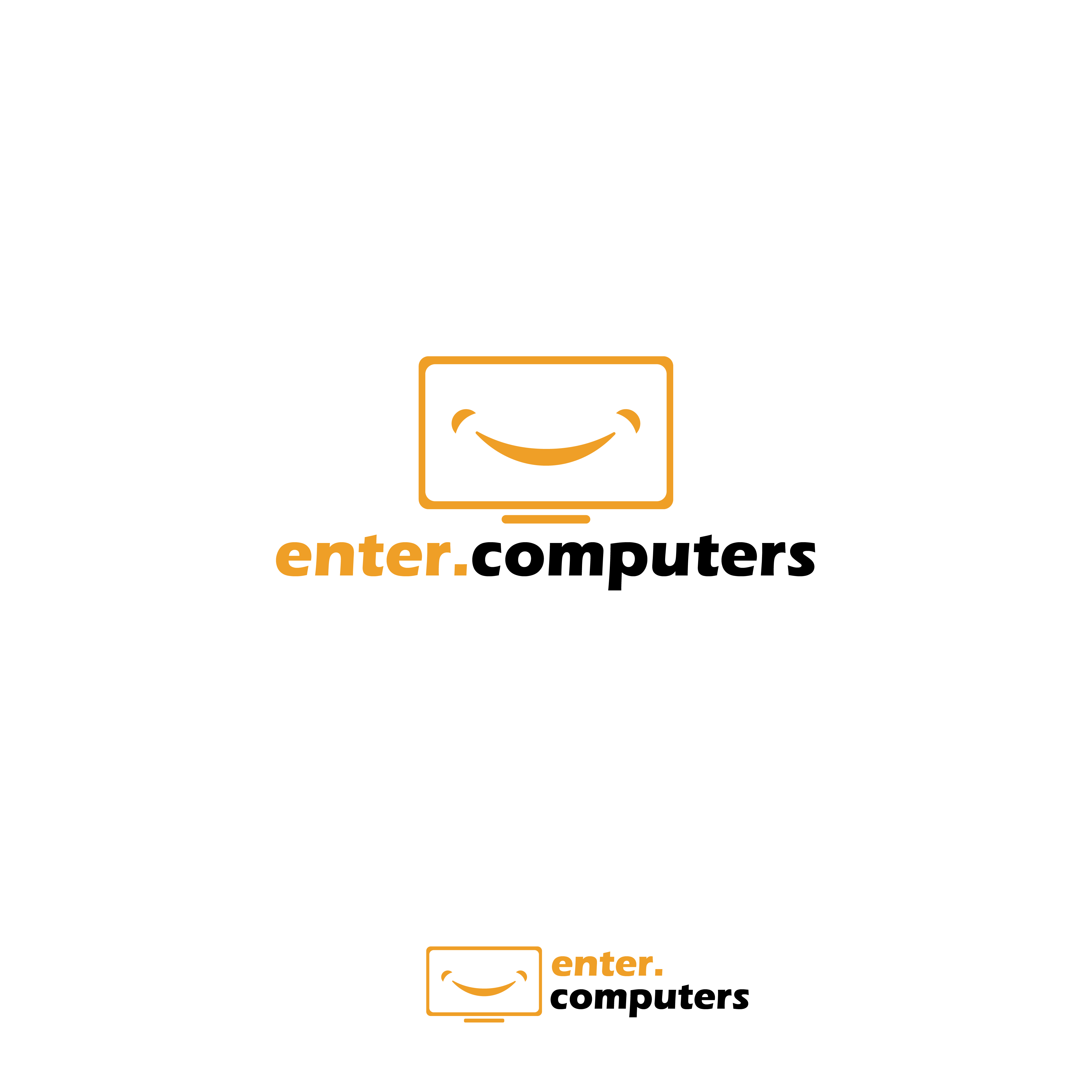 Logo-Design von Bushra141 für Enter Consult BV | Design #37211689