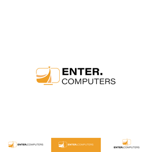 Logo Design by Bushra141 for Enter Consult BV | Design: #37211690