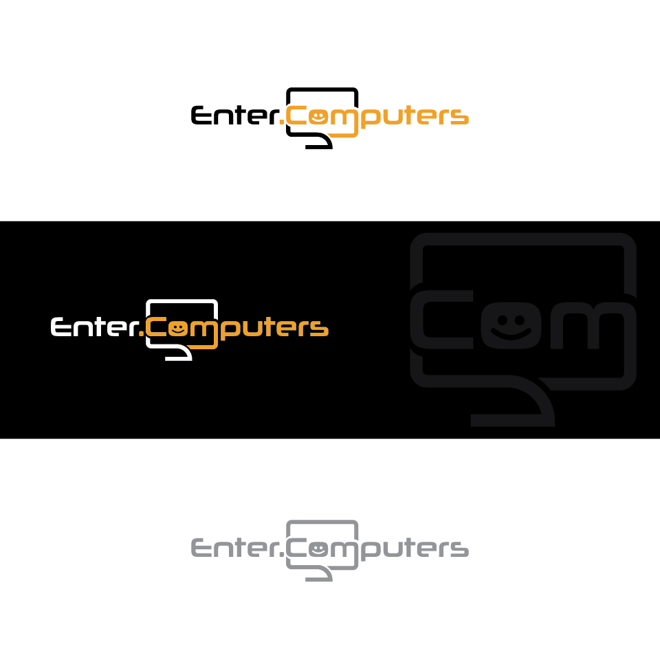 Logo Design by Maxo-Biz for Enter Consult BV | Design #37210863