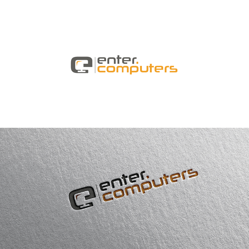 Logo Design by Maxo-Biz for Enter Consult BV | Design #37210864