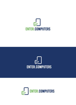 Logo Design by Cactus Designs for Enter Consult BV | Design: #37207513