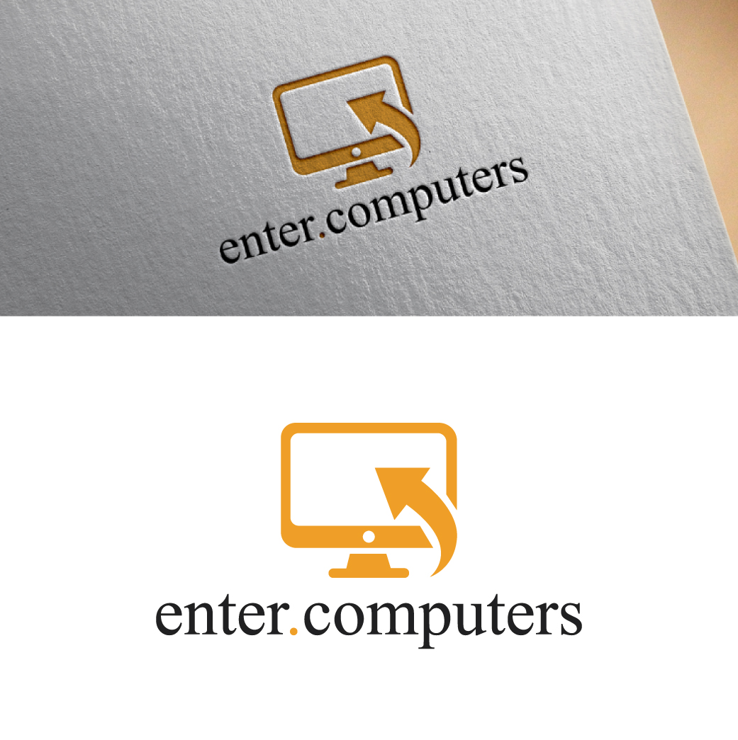 Logo Design by Chanel graphics for Enter Consult BV | Design #37207695