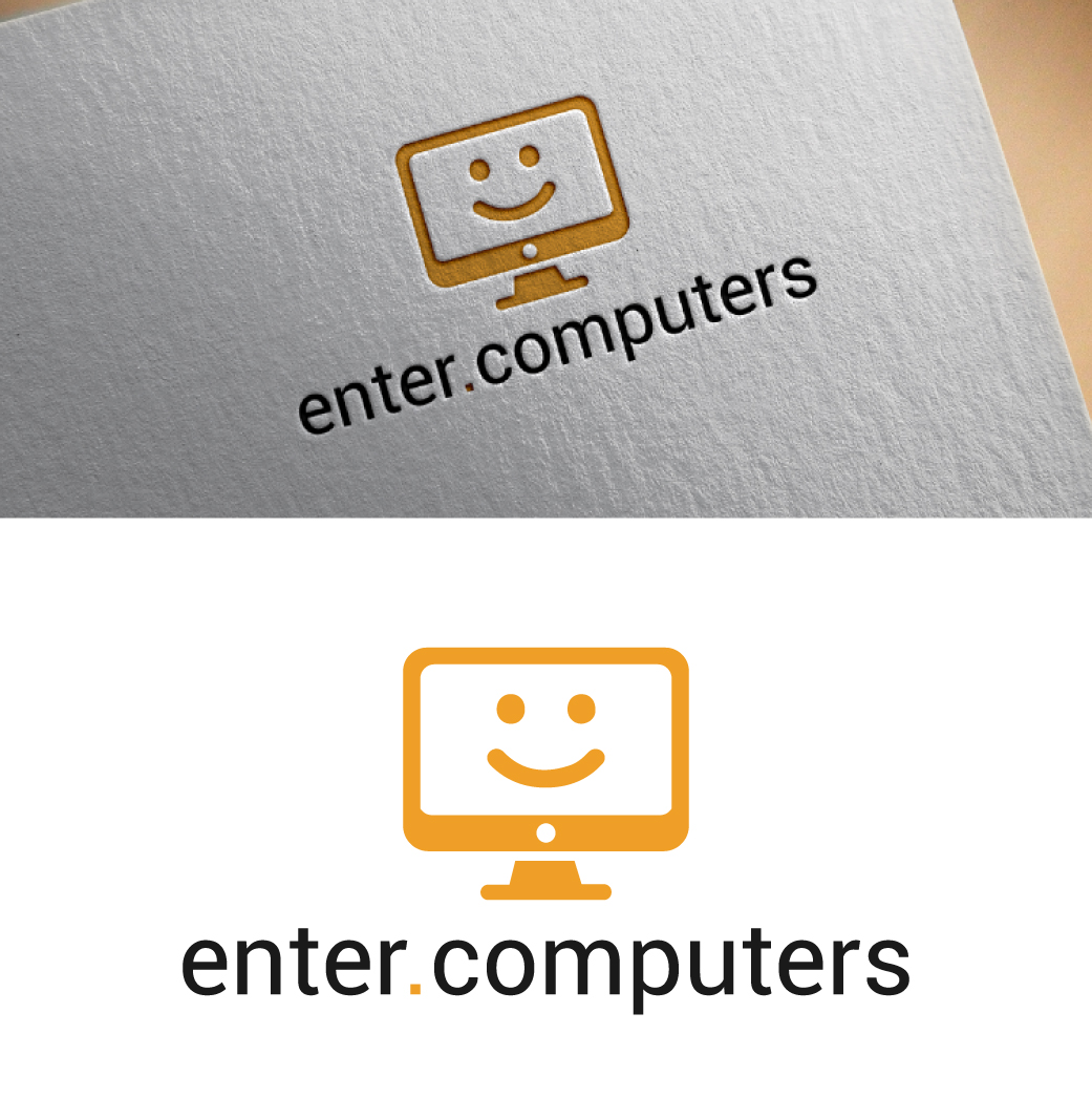 Logo Design by Chanel graphics for Enter Consult BV | Design #37207717