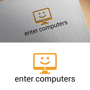 Logo Design by Chanel graphics for Enter Consult BV | Design: #37207717